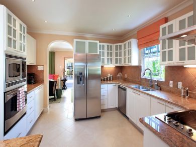 Barbados Home 944985