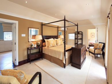 Barbados Home 944985