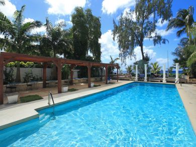 Barbados Home 944985