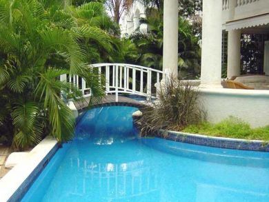 Barbados Condo 944987