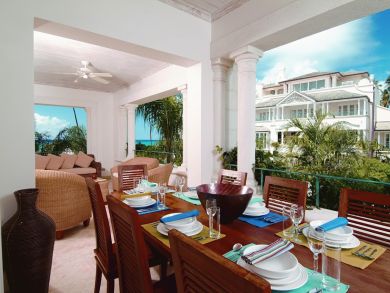 Barbados Condo 944987