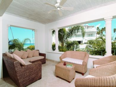 Barbados Condo 944987