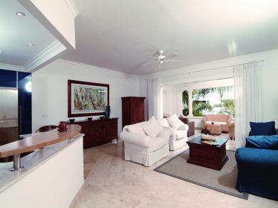 Barbados Condo 944987