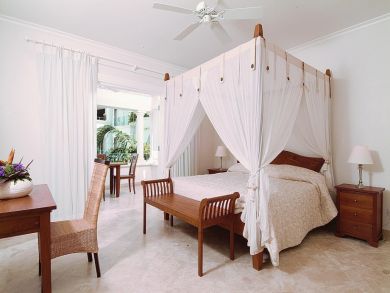 Barbados Condo 944987