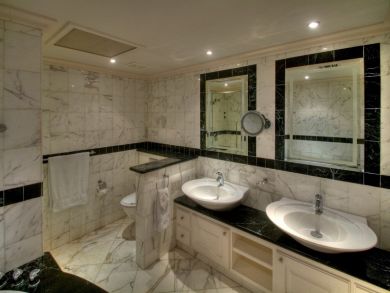 Barbados Condo 944987