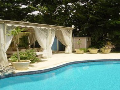 Barbados Condo 944987
