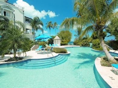 Barbados Condo 944987