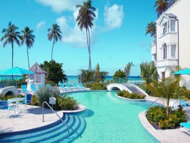 Barbados Condo 944987