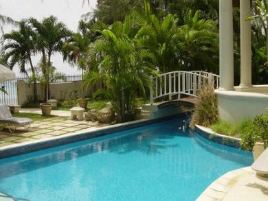 Barbados Condo 944987