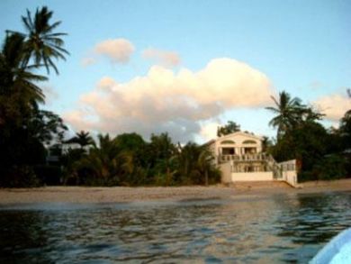 Barbados Condo 944987
