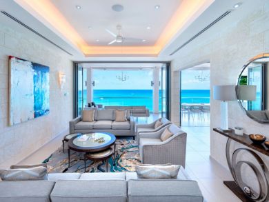 Barbados Condo 944989