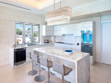 Barbados Condo 944989