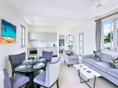 Barbados Condo 944989