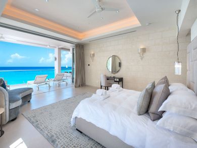 Barbados Condo 944989