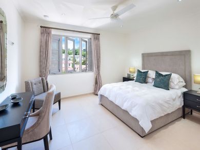 Barbados Condo 944989