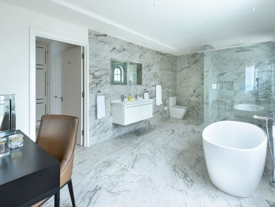 Barbados Condo 944989