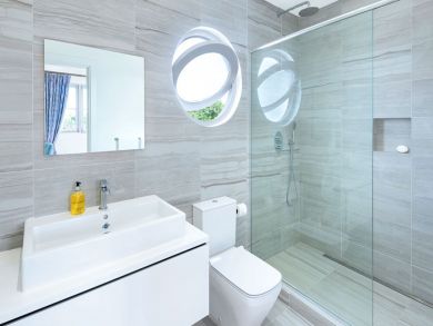 Barbados Condo 944989