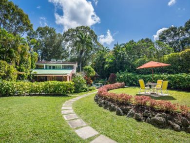 Barbados Home 944990