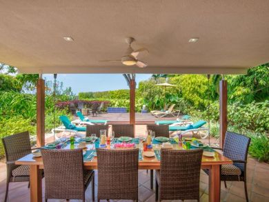 Barbados Home 944990