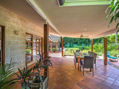 Barbados Home 944990