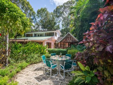Barbados Home 944990