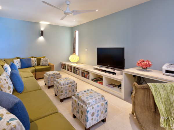 Private Staff Luxury Residence Villa Pool in Barbados