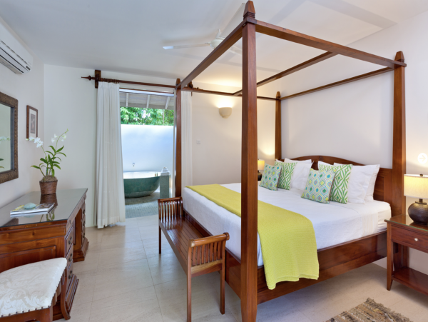 Private Staff Luxury Residence Villa Pool in Barbados