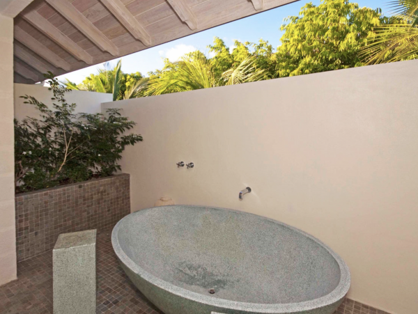 Private Staff Luxury Residence Villa Pool in Barbados