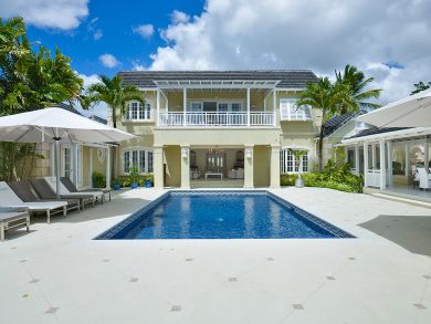 Barbados Home 944993