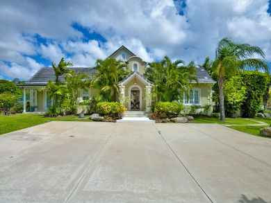 Barbados Home 944993