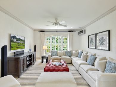 Barbados Home 944993
