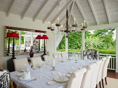 Barbados Home 944993