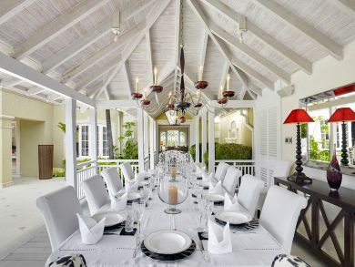 Barbados Home 944993