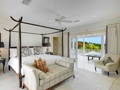 Barbados Home 944993