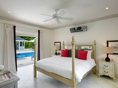 Barbados Home 944993