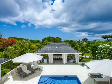 Barbados Home 944993