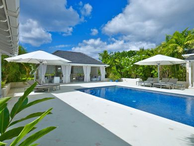 Barbados Home 944993