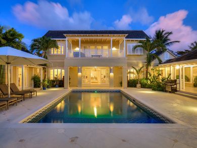 Barbados Home 944993