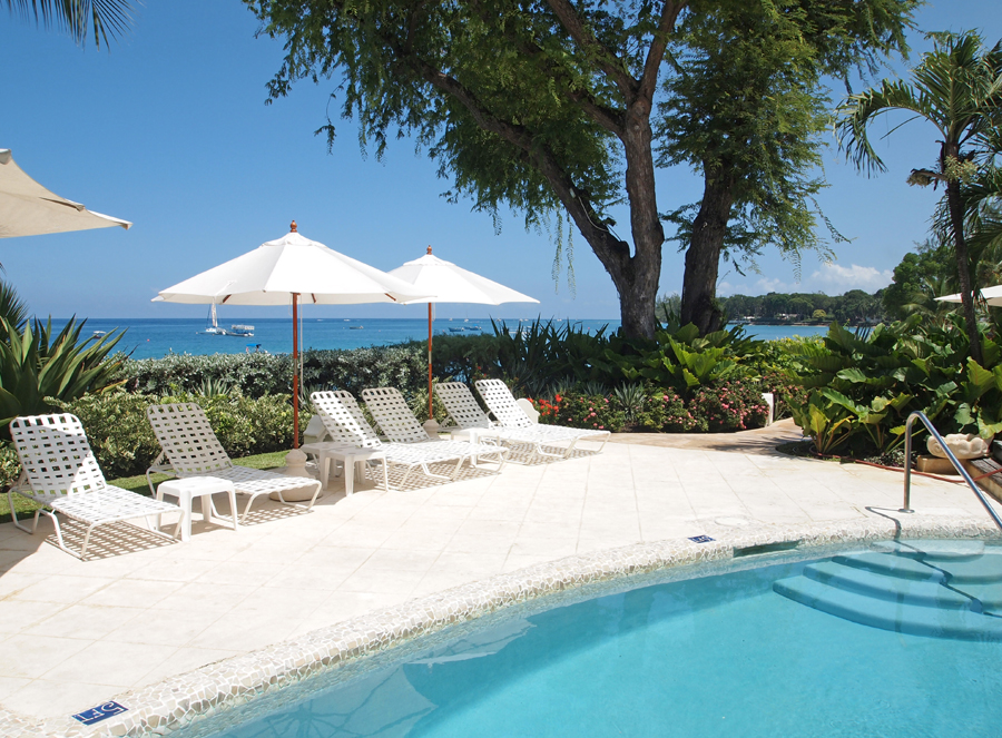 Barbados Condo 944994