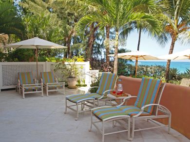 Barbados Condo 944994