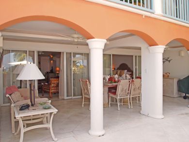 Barbados Condo 944994