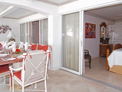 Barbados Condo 944994