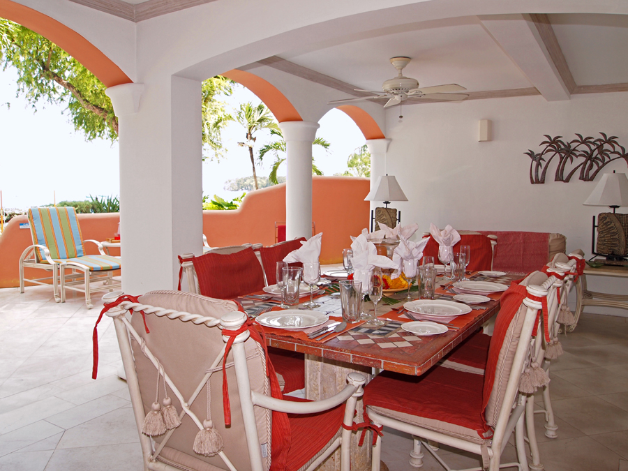 Barbados Condo 944994