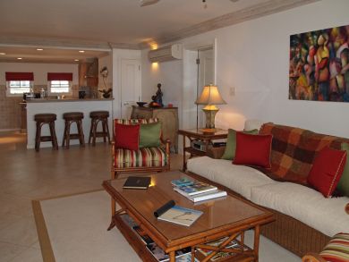 Barbados Condo 944994