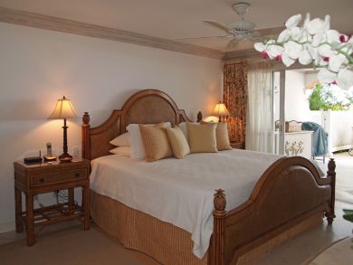 Barbados Condo 944994