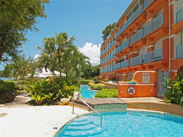 Barbados Condo 944995