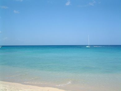 Barbados Condo 944995