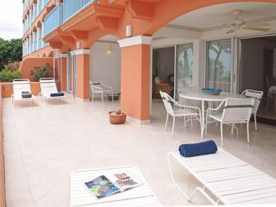 Barbados Condo 944995