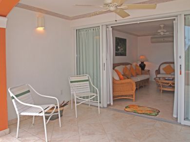 Barbados Condo 944995