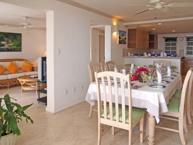 Barbados Condo 944995